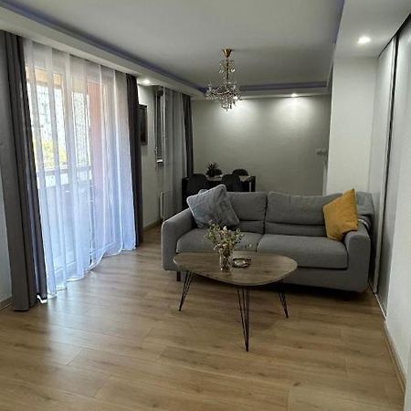 Ferienwohnung Jolie T3 Avec Parking Toulouse Exterior foto