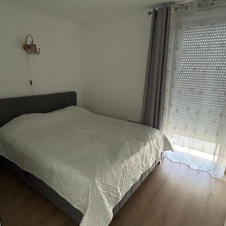 Ferienwohnung Jolie T3 Avec Parking Toulouse Exterior foto